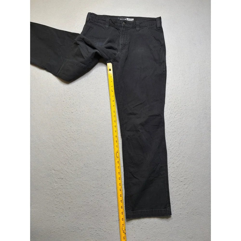 Carhartt rugged flex